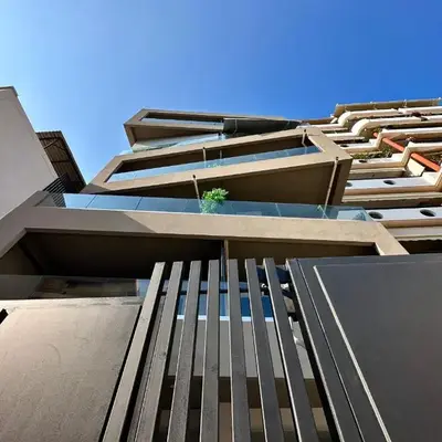 Sky Suite Apartments - Cloud9 in the City