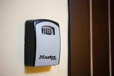 a wall outlet with a maserati maker on it at Elegant studio next to Acropolis 2 in Athens
