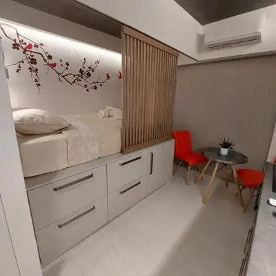 Lux Studio in Ilioupoli