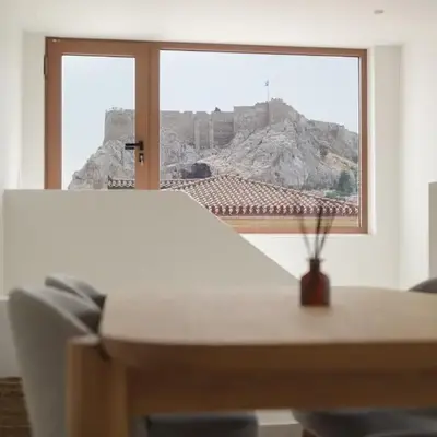 Plaka House - Boutique Apartments