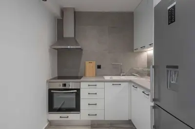 Gallery image of Chic Urban Studio close to Athens Landmarks in Athens