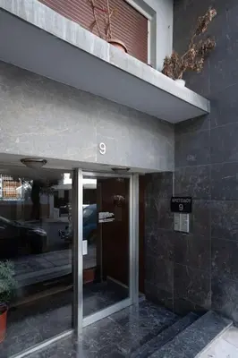 Gallery image of Chic Urban Studio close to Athens Landmarks in Athens