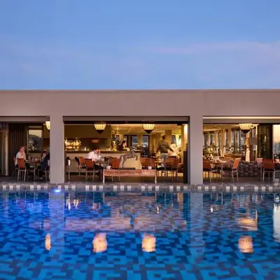 President Hotel Athens