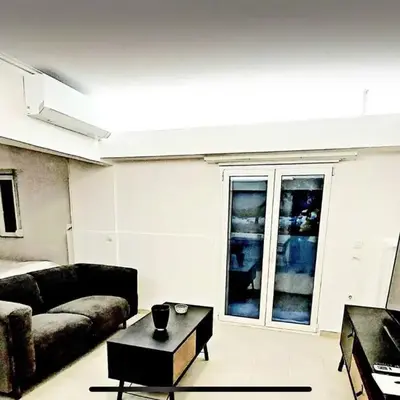 Alimos Cozy Studio