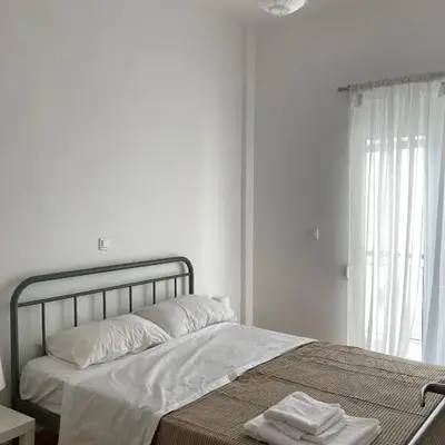 Jenny's Central Apartment