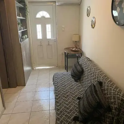 George's Apartment