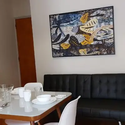 Dalia Apartment- 3 BD
