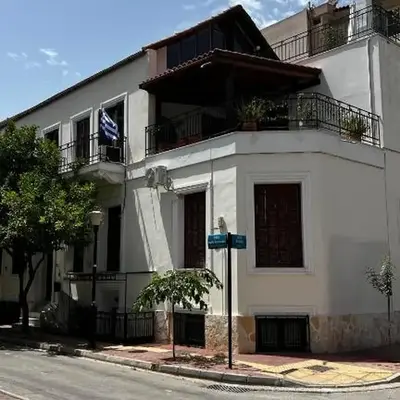 Alexandros suite