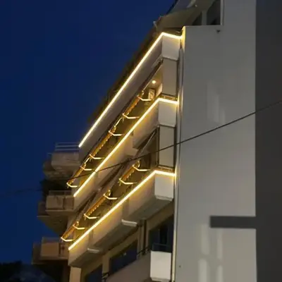 Cozy Apartments near the Port of Piraeus
