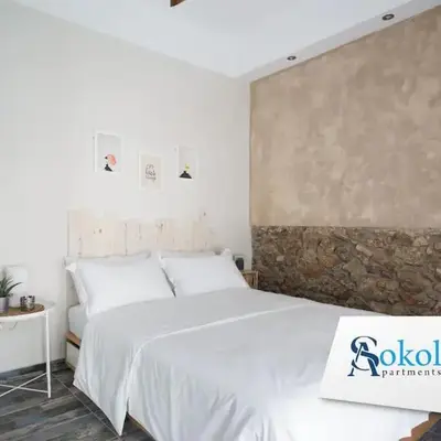 Special studio in the heart of Athens!