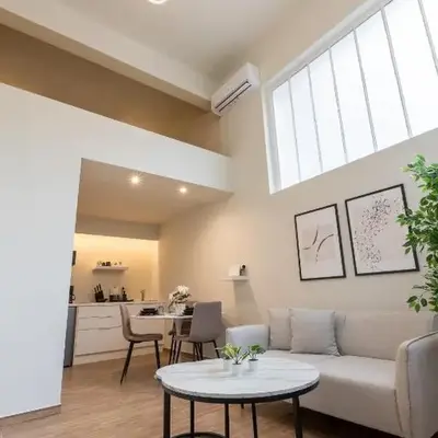 Acropolis Local Loft
