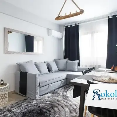Unforgettable holidays two steps from Acropolis 3