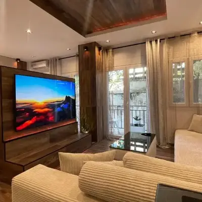 Alfa Luxury Home 3