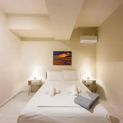 Modern Comfort Apt near centre
