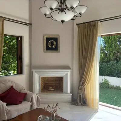 Maria's Apartment Next to Alimos Metro Station