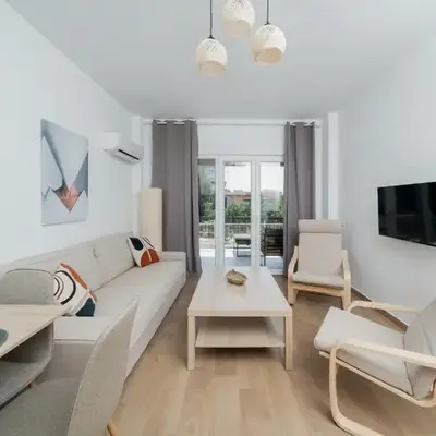 Sandlight Apartment by A&D Properties