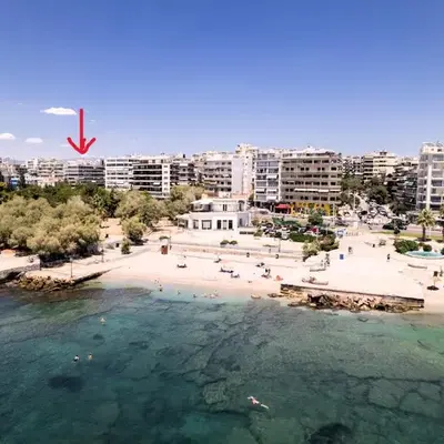 Athens Riviera