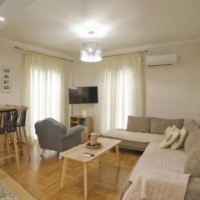 Fabi's Place Luxurious 2BR