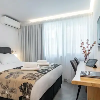 Modern Studio in Syntagma - Walk to Acropolis