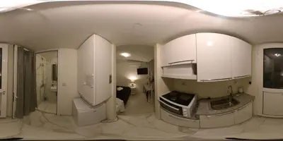 a bathroom with a sink and a toilet in a room at Athens city center small penthouse in Athens