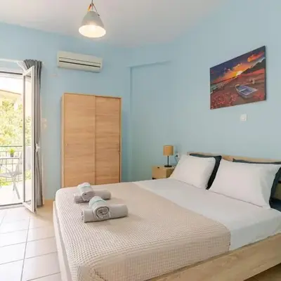 Seaside Escape Apartments - Poseidon