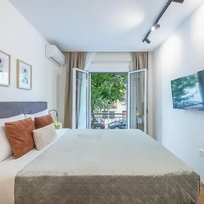 Athens Home