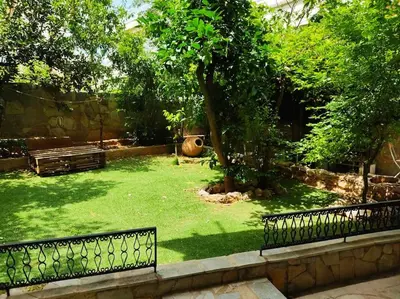 Gallery image of Apartment with private garden in Alimos in Athens