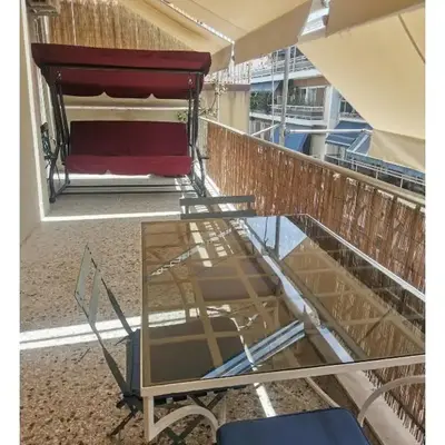 Υπέροχο διαμερίσμα στο κέντρο της Αθήνας