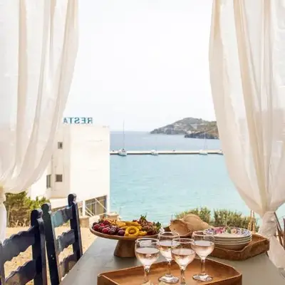 Sea La Vie