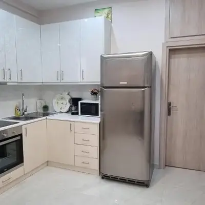 Cozzy double bedroom Apartment