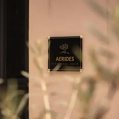 Aerides V Suites
