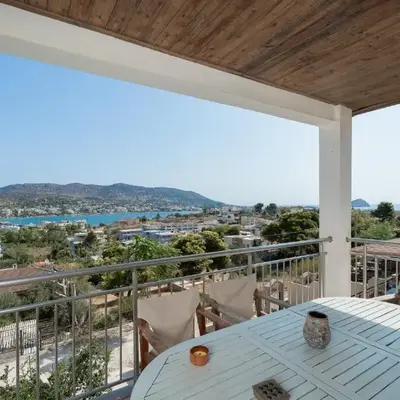 Kalesma Hilltop Apartment by A&D Properties
