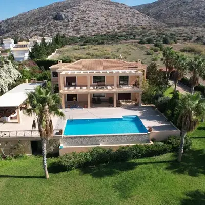 Sunset Villa