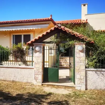 Country House in Anavyssos