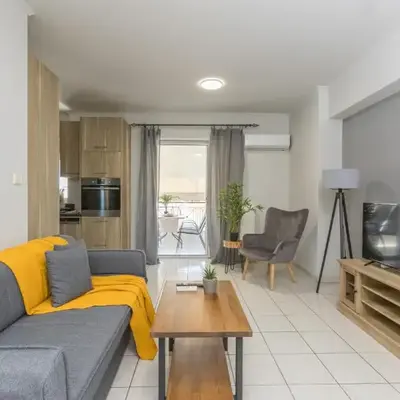 Raise Piraeus Harbor Flats