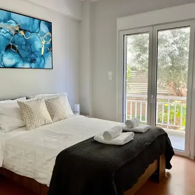 Voula Casita