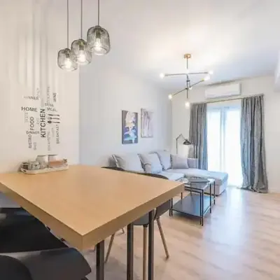 Elegant Apartment