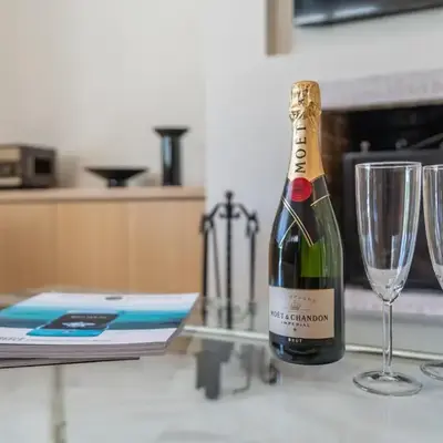 Voula Riviera Luxury Apartment