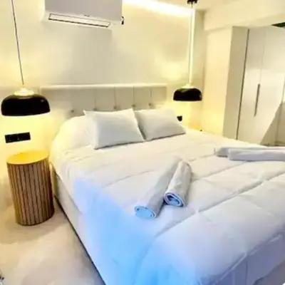 Luxury Haven