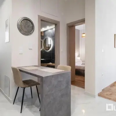 Aria Apartment