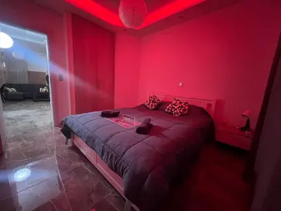 Gallery image of Kallithea Solonos Apartment in Athens