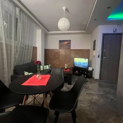 Kallithea Solonos Apartment