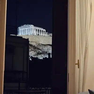 Acropolis Eternal Mansion by YHA