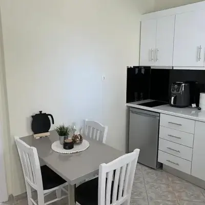 Apartment near Piraeus port