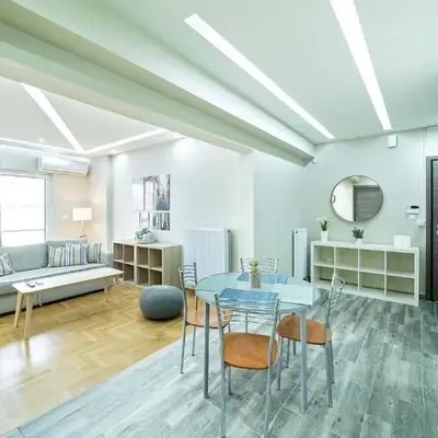 Filoxenia MG projects Alimos