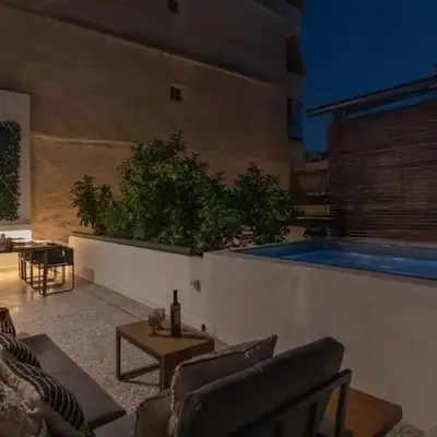Perth Luxury Living