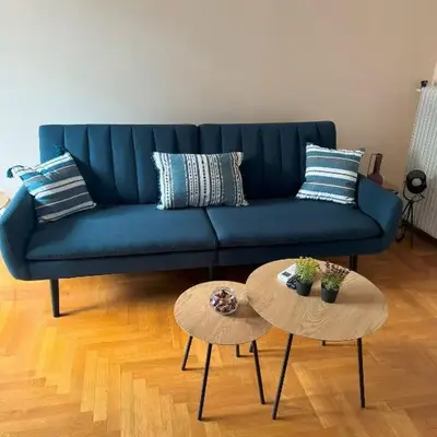 Acropolis Modern Apartment