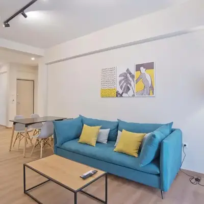 Athenian Escape 2BR