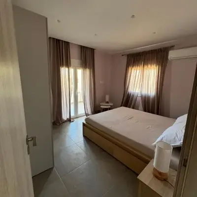 PUERTO VILLA