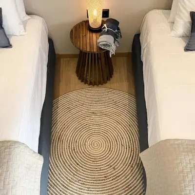 R&G luxury accommodation Varkiza